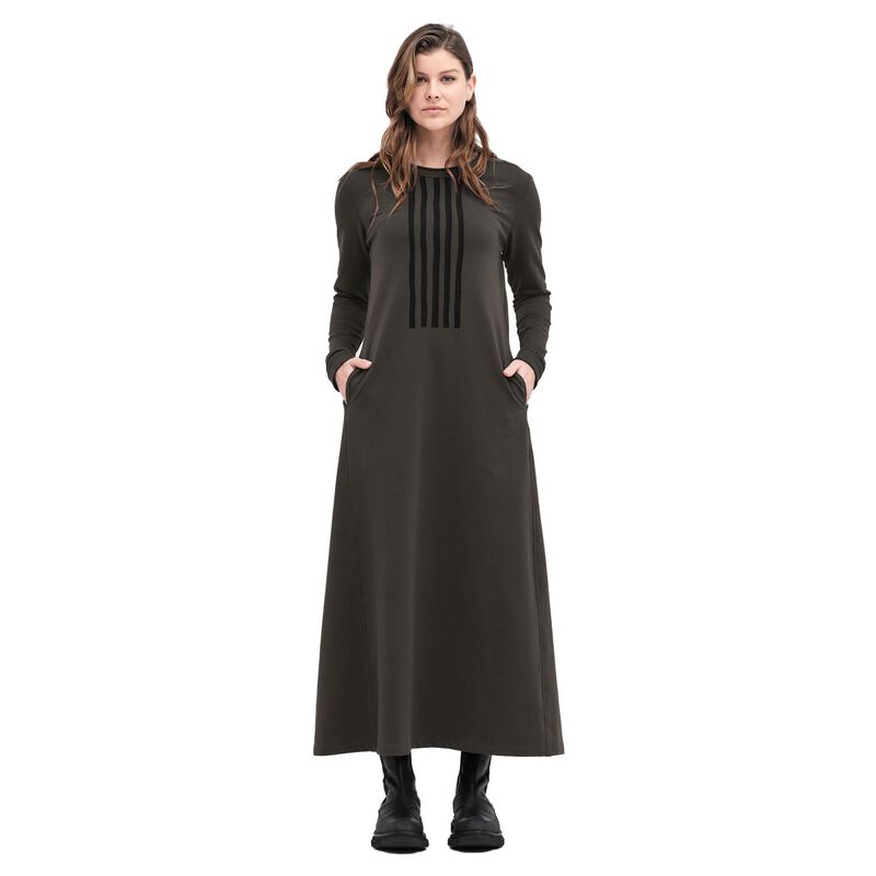 Taylor Transposed Dress image number 0